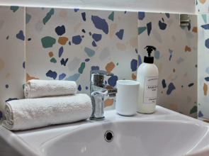 Квартира GetFlat Фрезия