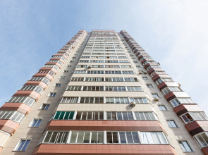 Апартаменты Freedom Романова