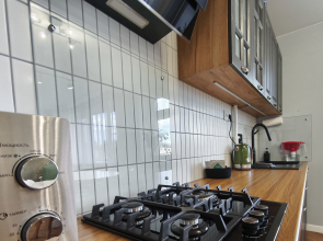 Квартира Просторная на бульваре Кутузова 11