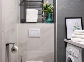 Апартаменты Spring от Apartments & Stories