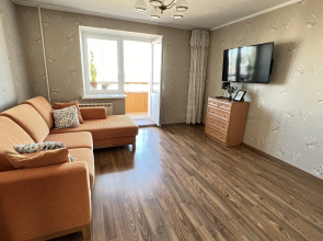 Квартира на Ленинградском проспекте 52