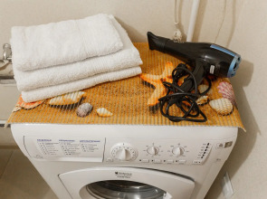 Апартаменты КАК ДОМА