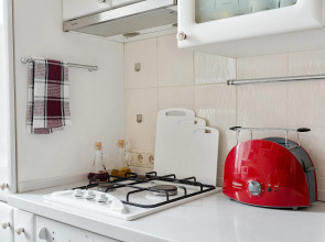 Квартира K-flat около Москва-Сити