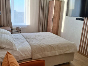 Апартаменты M1 Home апартаменты у метро Немчиновка