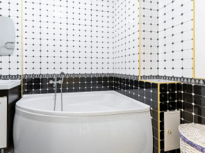 Апартаменты Prim Rooms Avrora в центре города