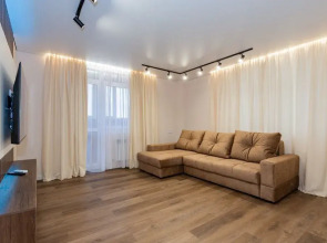 Квартира в ЖК Сокол на Оганова