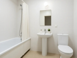 Апартаменты Москва Печорская 7