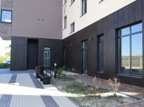 Апартаменты Возле Аквапарка и Набережной