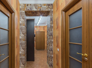 Апартаменты на Большой Покровской 29