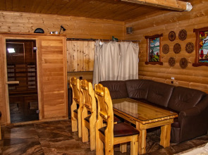 Гостевой дом Южный экспресс