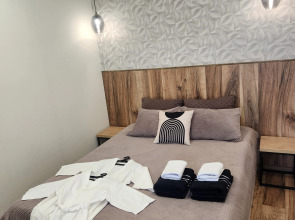 Квартира в центре Омска ЖК УТИНАЯ ГОРА