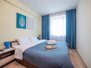 Апартаменты Электриков 26