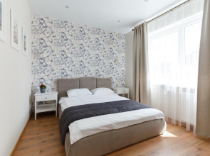 Апартаменты Minsk2go