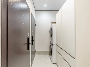 Апартаменты Уютная студия