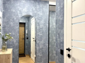 Квартира Hygge Karelia Floral oasis