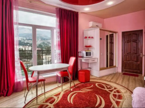 Апартаменты Венера М 7