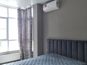 Апартаменты на Генерала Епишева