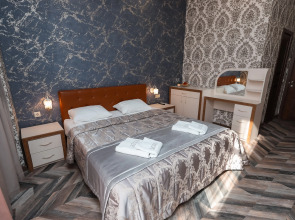 Отель Михеев