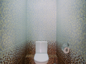 Квартира Стильная Kravc Group в ЖК Паруса