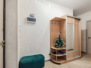 Квартира на Рауса Гареева 102 корпус 2
