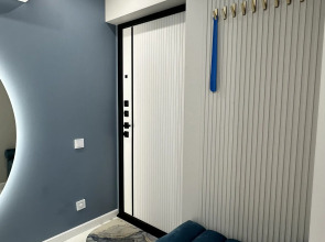 Квартира Ночевали Apartments