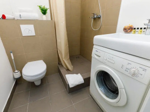 Апартаменты Inndays Apartments на Куприна 7