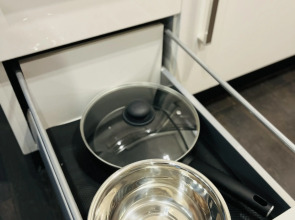 Квартира на Улице Сибревкома 7/1