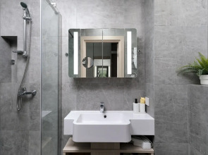 Апартаменты YE'S (К) 3037