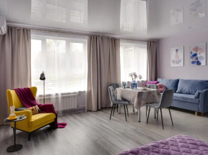 Квартира Шахерезада