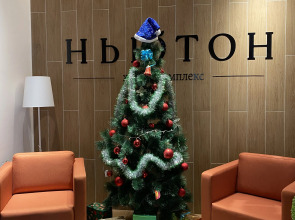 Квартира Ривьера