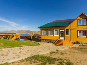 Panorama Guest house