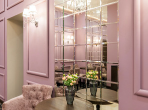 Отель Елисеевский