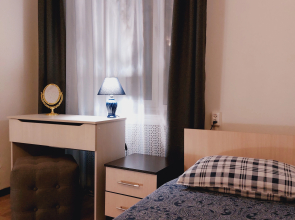 Мини-отель Никитская 22