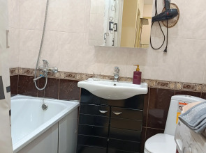 Квартира на Можайского 3/2