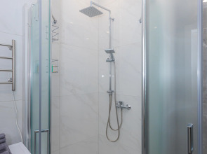 Апартаменты Malkova apartments на Автомобилистов