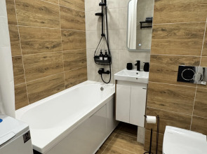 Квартира в новом доме