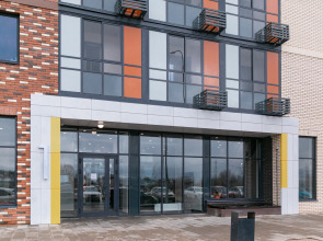 Апартаменты InnDays Уточкина 7/2