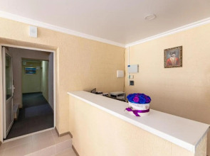 Гостевой дом Друзья