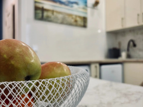 Квартира в ЖК Санкт-Лоренц