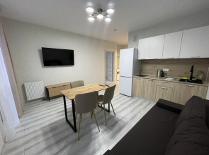 Апартаменты Русская Изба 3