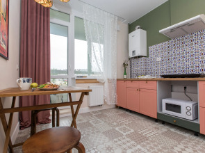 Квартира на Тургенева 12а от Домики у Моря