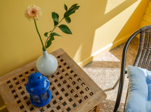 Апартаменты Кварт-Отель, Кутузовский пр-т, 17