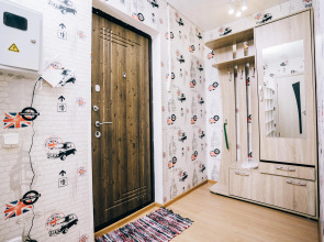 Апартаменты Atlant Apartments 56