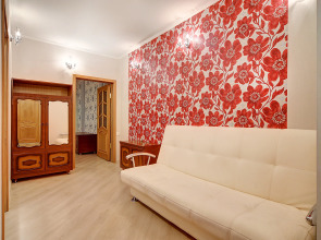 Апартаменты Welcome Home Казанская 5