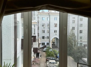 Апартаменты на Островского в самом центре