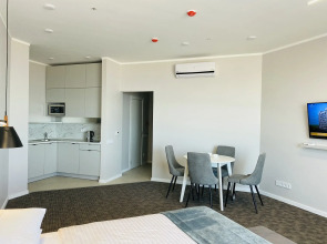 Апартаменты More