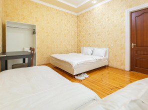 Отель Great Trip