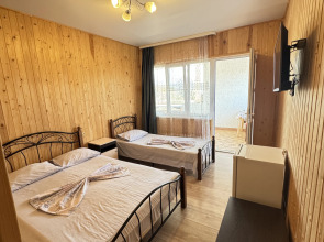 Гостевой дом Анжелика