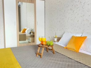 Квартира на ш Анапское 41б