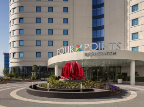 Four Points By Sheraton Istanbul Pendik
